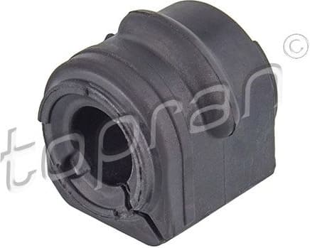 Mounting, stabiliser bar 301 582