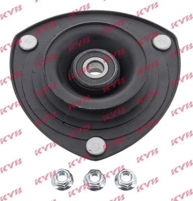 Repair Kit, suspension strut support mount Suspension Mounting Kit SM5194 - image 2