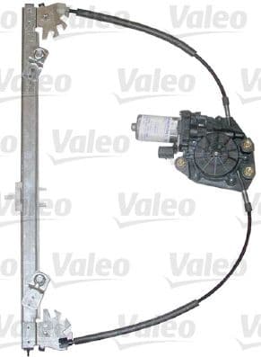 Window Regulator 850180