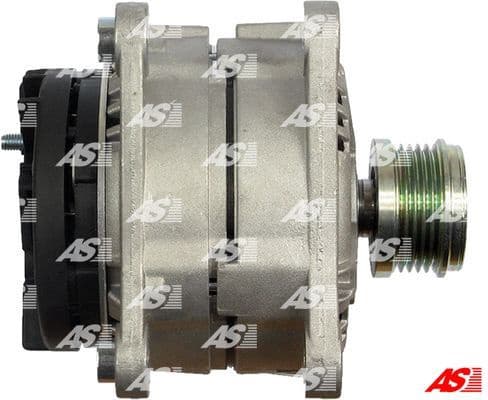 Alternator AS A0213 - image 2