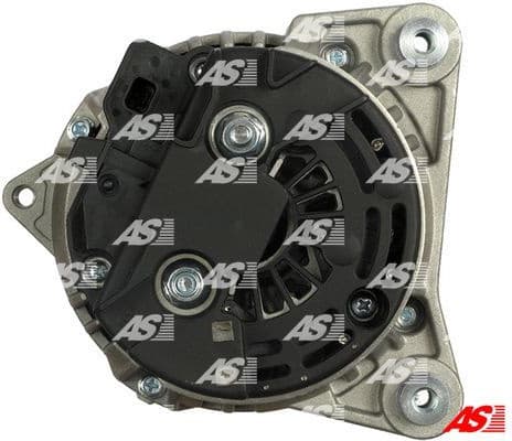 Alternator AS A0213 - image 3