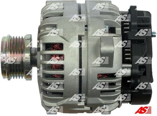 Alternator AS A0213 - image 4