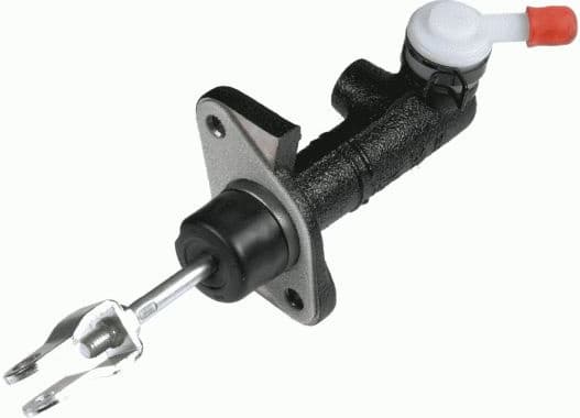 Master Cylinder, clutch 6284 600 655