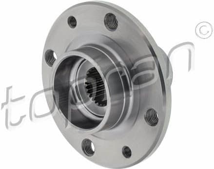 Wheel Hub 701 422