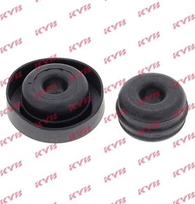 Suspension Strut Support Mount Suspension Mounting Kit SM1549 - image 2