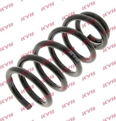Suspension Spring K-Flex RC5809 - image 2