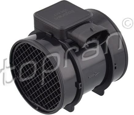 Mass Air Flow Sensor 206 617