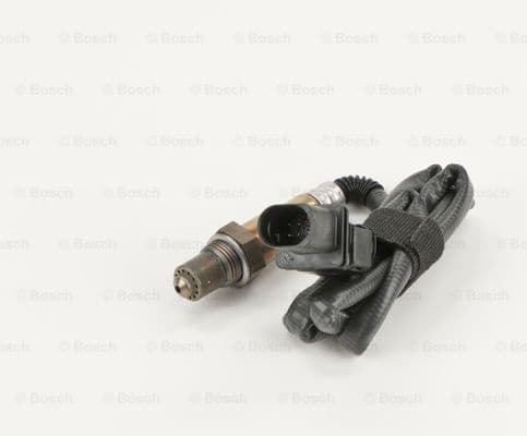 Oxygen Sensor 0258007215