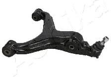 Control/Trailing Arm, wheel suspension 72-0S-S03L