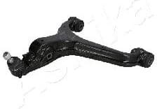 Control/Trailing Arm, wheel suspension 72-0S-S03L - image 2