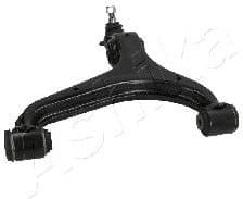 Control/Trailing Arm, wheel suspension 72-0S-S03L - image 3