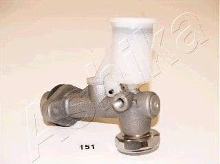 Master Cylinder, clutch 95-01-151