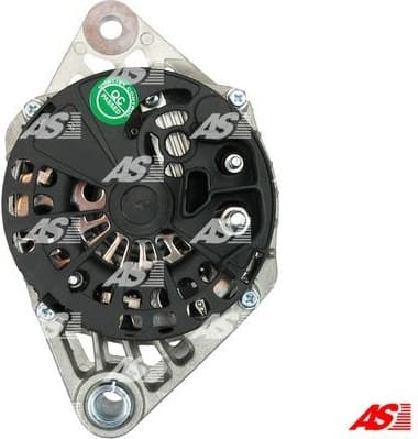Alternator AS A4043(P) - image 3
