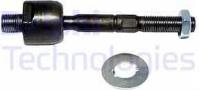 Inner Tie Rod TA2112