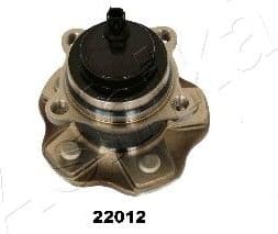 Wheel Hub 44-22012 - image 2