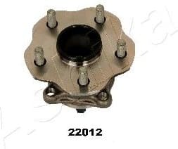 Wheel Hub 44-22012 - image 3