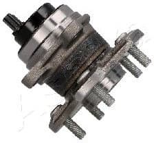 Wheel Hub 44-22012 - image 4