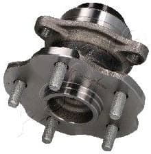Wheel Hub 44-22012 - image 5