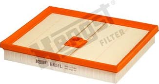 Air Filter E651L