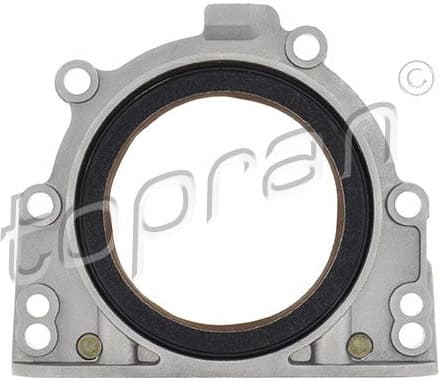 Shaft Seal, crankshaft 107 754 - image 2