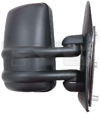 Exterior Mirror 325-0155