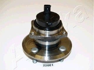 Wheel Hub 44-22081