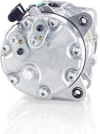 Compressor, air conditioning ** FIRST FIT ** 890761 - image 5