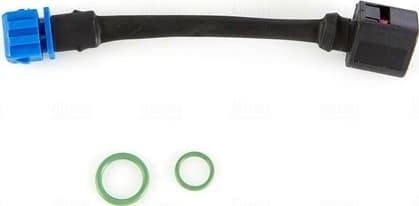 Compressor, air conditioning ** FIRST FIT ** 890761 - image 7