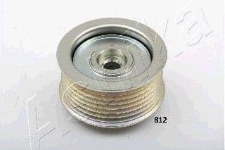 Deflection/Guide Pulley, V-ribbed belt 129-08-812 - image 2