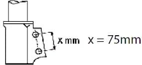 Shock Absorber Excel-G 339766 - image 2