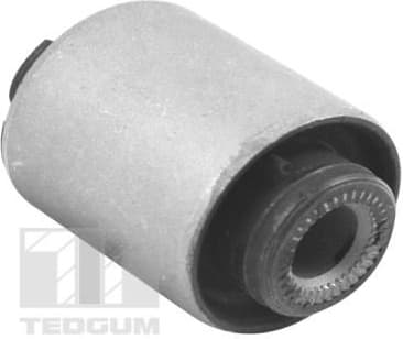 Mounting, control/trailing arm TED50888