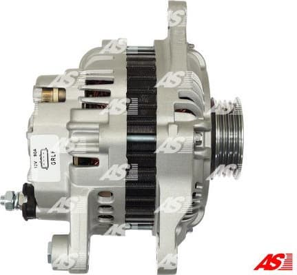 Alternator AS A5077 - image 2