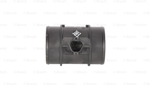 Mass Air Flow Sensor 0280218423 - image 2