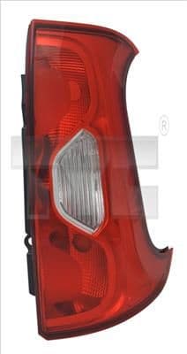 Tail Light Assembly 11-12282-01-2