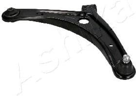 Control/Trailing Arm, wheel suspension 72-05-528R - image 2