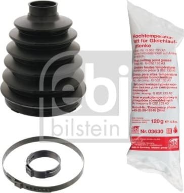 Bellow Kit, drive shaft 101946