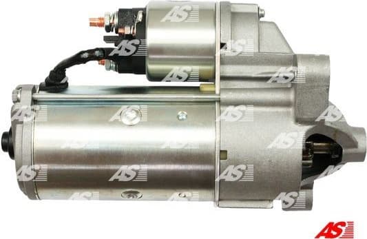 Starter AS S3024 - image 2