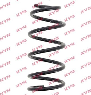Suspension Spring K-Flex RH5287