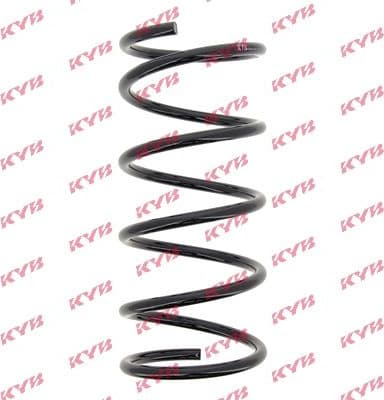 Suspension Spring K-Flex RA3425