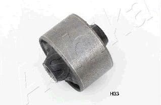 Mounting, control/trailing arm GOM-H33