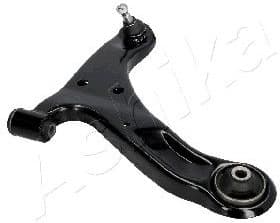 Control/Trailing Arm, wheel suspension 72-08-806R