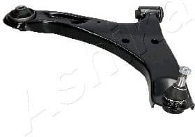 Control/Trailing Arm, wheel suspension 72-08-806R - image 2