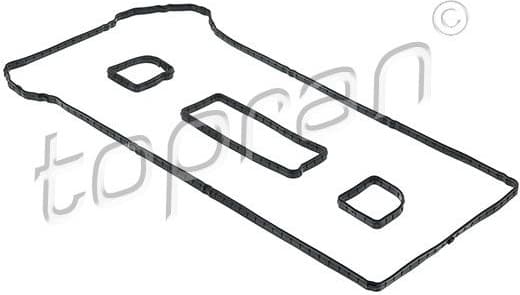 Gasket Set, cylinder head cover 302 272