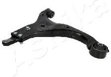 Control/Trailing Arm, wheel suspension 72-0K-K07R - image 2