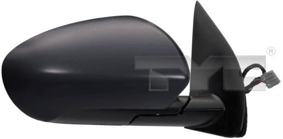 Exterior Mirror 324-0029