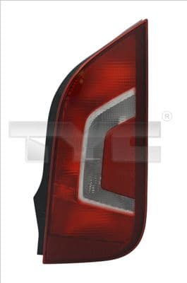 Tail Light Assembly 11-12172-01-2