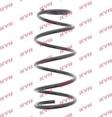 Suspension Spring K-Flex RC3460