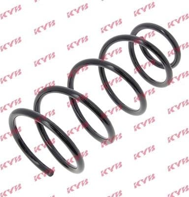 Suspension Spring K-Flex RC3460 - image 2