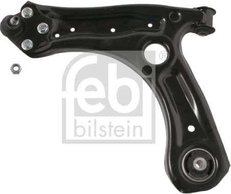 Control/Trailing Arm, wheel suspension 36925
