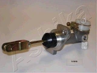 Master Cylinder, clutch 95-01-195